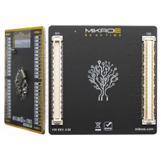 MCU CARD 19 FOR STM32 STM32F031C6