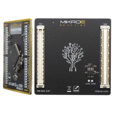 MCU CARD 22 FOR STM32 STM32F373VC