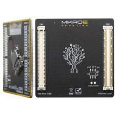 MCU CARD 29 FOR STM32 STM32F215RE