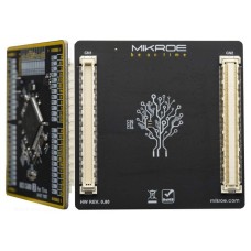 MCU CARD 3 FOR TIVA TM4C129EKCPDT