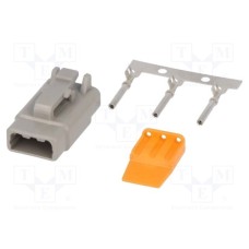 S-DTM 06-3 S S-DTM 06-3 S