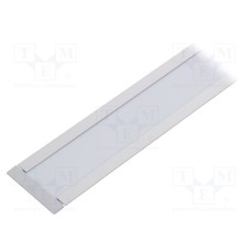 FLAT8 H/U ANOD 1M SET STANDARD