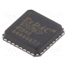 AD9707BCPZ AD9707BCPZ