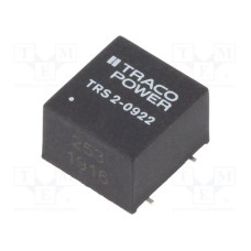TRS 2-0922
