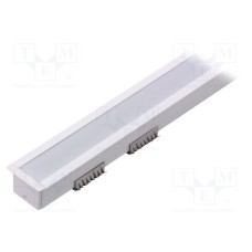 LINEA-IN20 F/U7 WH 1M SET STANDARD