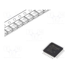 ATMEGA1608-AFR ATMEGA1608-AFR