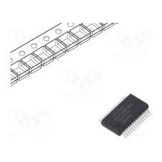ATMEGA1608-XFR ATMEGA1608-XFR