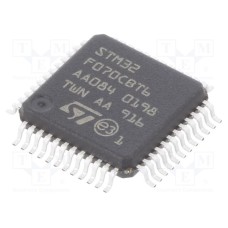 STM32F070CBT6 STM32F070CBT6