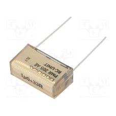 PMR205AE7100M033R30 PMR205AE7100M033R30