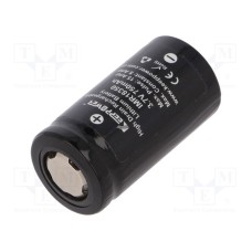 IMR18350 750MAH LI-ION