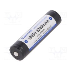 ICR18650-320PCM 3200MAH LI-ION ICR18650-320PCM 3200MAH LI-ION