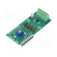 STSPIN220 CLICK STSPIN220 CLICK