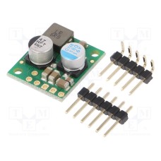 9V, 2.6A STEP-DOWN VOLTAGE REG. D36V28F9