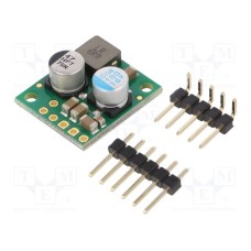 12V, 2.4A STEP-DOWN VOLTAGE REG. D36V28F