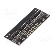 QTR-HD-13RC REFLECTANCE SENSOR ARRAY