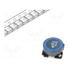 SLF10145T-151MR79-PF SLF10145T-151MR79-PF