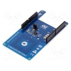 X-NUCLEO-NFC02A1