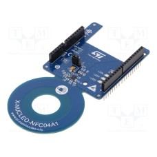 X-NUCLEO-NFC04A1