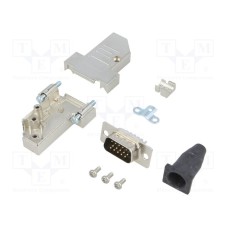 DTSL09-SJSRG-S-HDP15-K