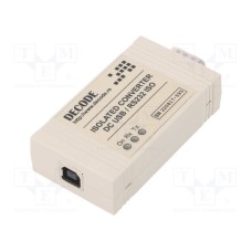 USB/RS232 ISO