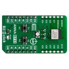 BLE 8 CLICK BLE 8 CLICK