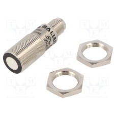 BUS M18M1-XB-12/100-S92G BUS M18M1-XB-12/100-S92G