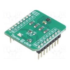 THERMO 11 CLICK THERMO 11 CLICK