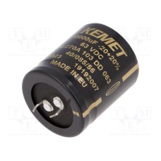 ALC70A103DD063 ALC70A103DD063