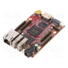 A20-OLINUXINO-LIME2-E16GS16M