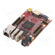 A20-OLINUXINO-LIME2-S16M