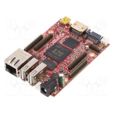 A20-OLINUXINO-LIME-E16GS16M