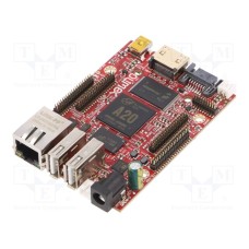 A20-OLINUXINO-LIME-N8G