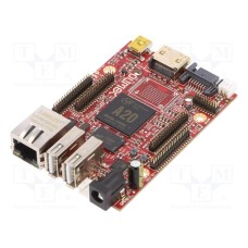 A20-OLINUXINO-LIME-S16M