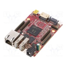 T2-OLINUXINO-LIME2-IND T2-OLINUXINO-LIME2-IND