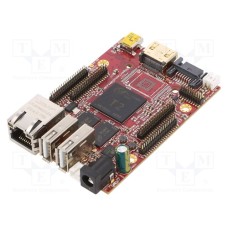 T2-OLINUXINO-LIME2-S16M-IND T2-OLINUXINO-LIME2-S16M-IND