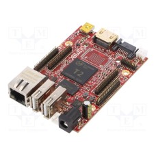 T2-OLINUXINO-LIME-S16M-IND T2-OLINUXINO-LIME-S16M-IND