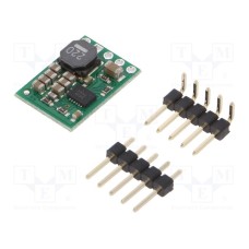 9V 1A STEP-DOWN D24V10F9