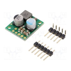5V, 3.2A STEP-DOWN VOLTAGE REG. D36V28F5