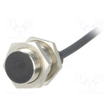 BES M18MD-PSC80B-BP02-003