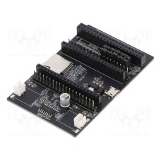 ESP32-LCDKIT ESP32-LCDKIT