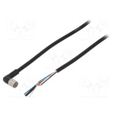 XS3F-M8PUR4A5M XS3F-M8PUR4A5M