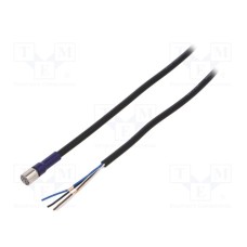 XS3F-LM8PVC4S5M XS3F-LM8PVC4S5M
