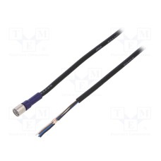 XS3F-LM8PVC4S2M XS3F-LM8PVC4S2M