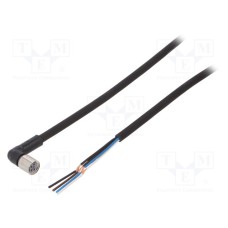 XS3F-M8PUR4A10M XS3F-M8PUR4A10M