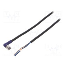 XS3F-LM8PVC4A2M XS3F-LM8PVC4A2M