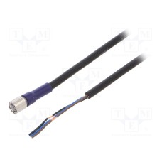 XS3F-LM8PVC3S5M XS3F-LM8PVC3S5M