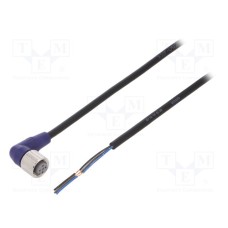 XS2F-LM12PVC3A2M XS2F-LM12PVC3A2M