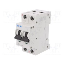 FAZ-C16/2-DC FAZ-C16/2-DC