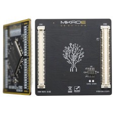 MCU CARD 15 FOR STM32 STM32F723ZE