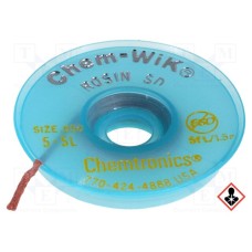 CHEM-WIK AA CHEM-WIK AA